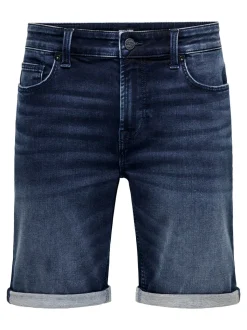 ONSPLY Middels høy midje Regular Fit Shorts