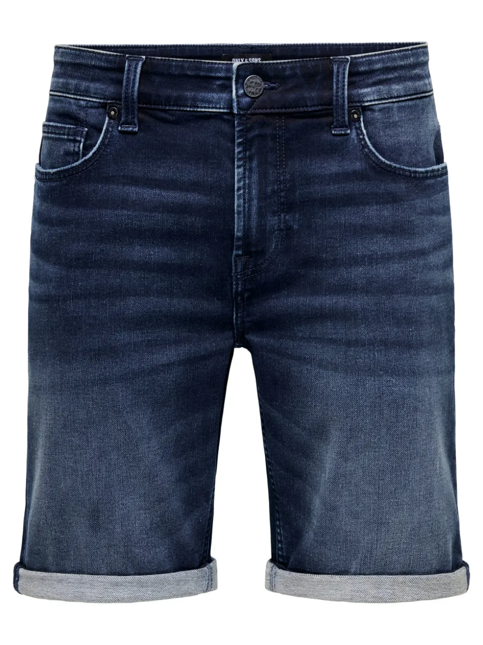 ONSPLY Middels høy midje Regular Fit Shorts