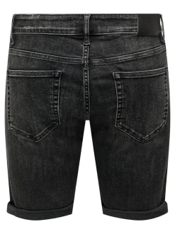 ONSPLY Middels høy midje Regular Fit Shorts