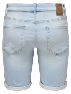 ONSPLY Middels høy midje Regular Fit Shorts
