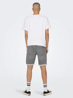 ONSPLY Middels høy midje Regular Fit Shorts