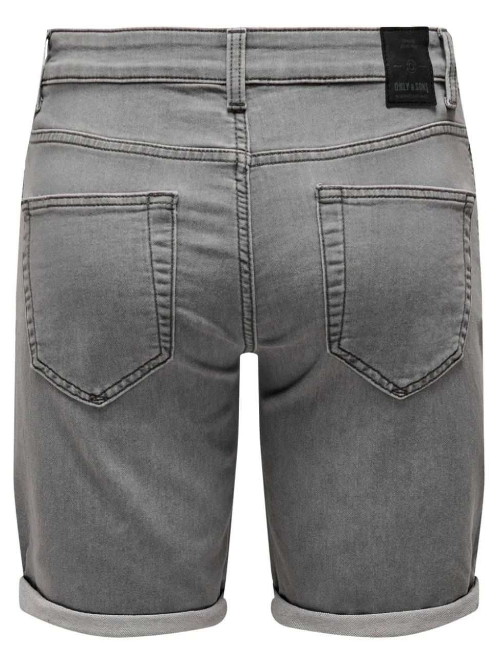 ONSPLY Middels høy midje Regular Fit Shorts