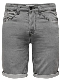 ONSPLY Middels høy midje Regular Fit Shorts
