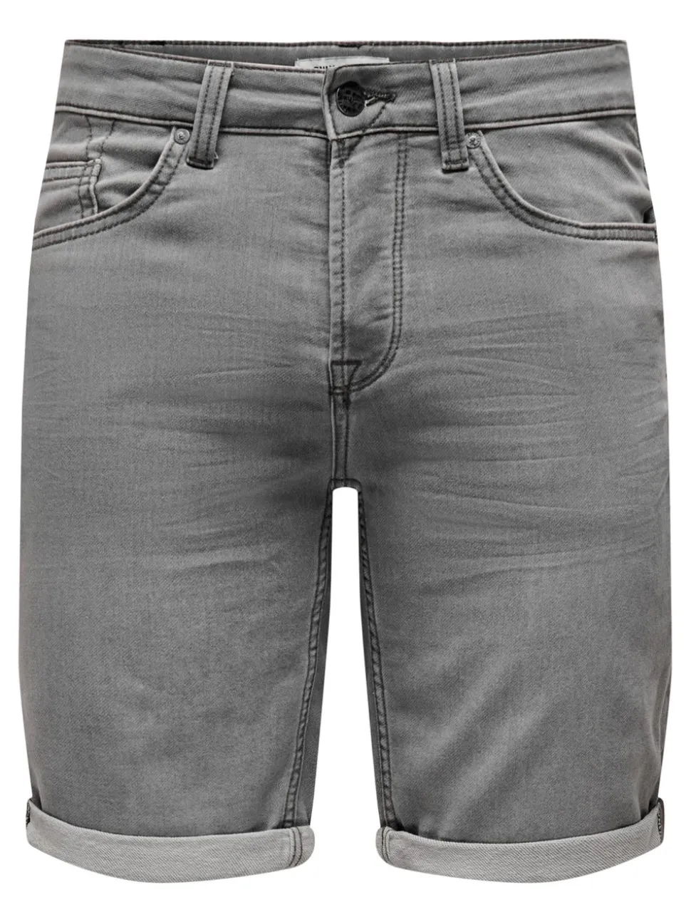 ONSPLY Middels høy midje Regular Fit Shorts