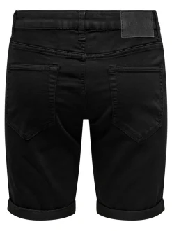 ONSPLY Middels høy midje Regular Fit Shorts