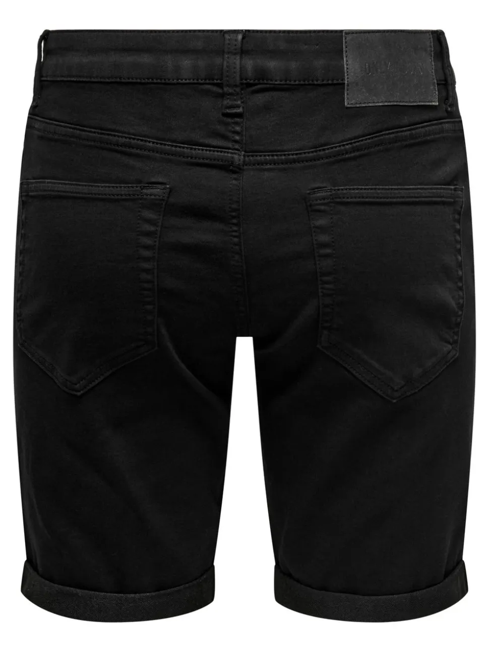 ONSPLY Middels høy midje Regular Fit Shorts