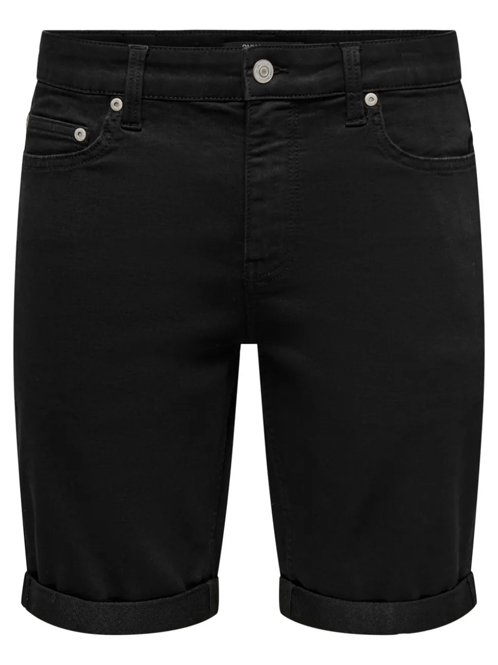 ONSPLY Middels høy midje Regular Fit Shorts