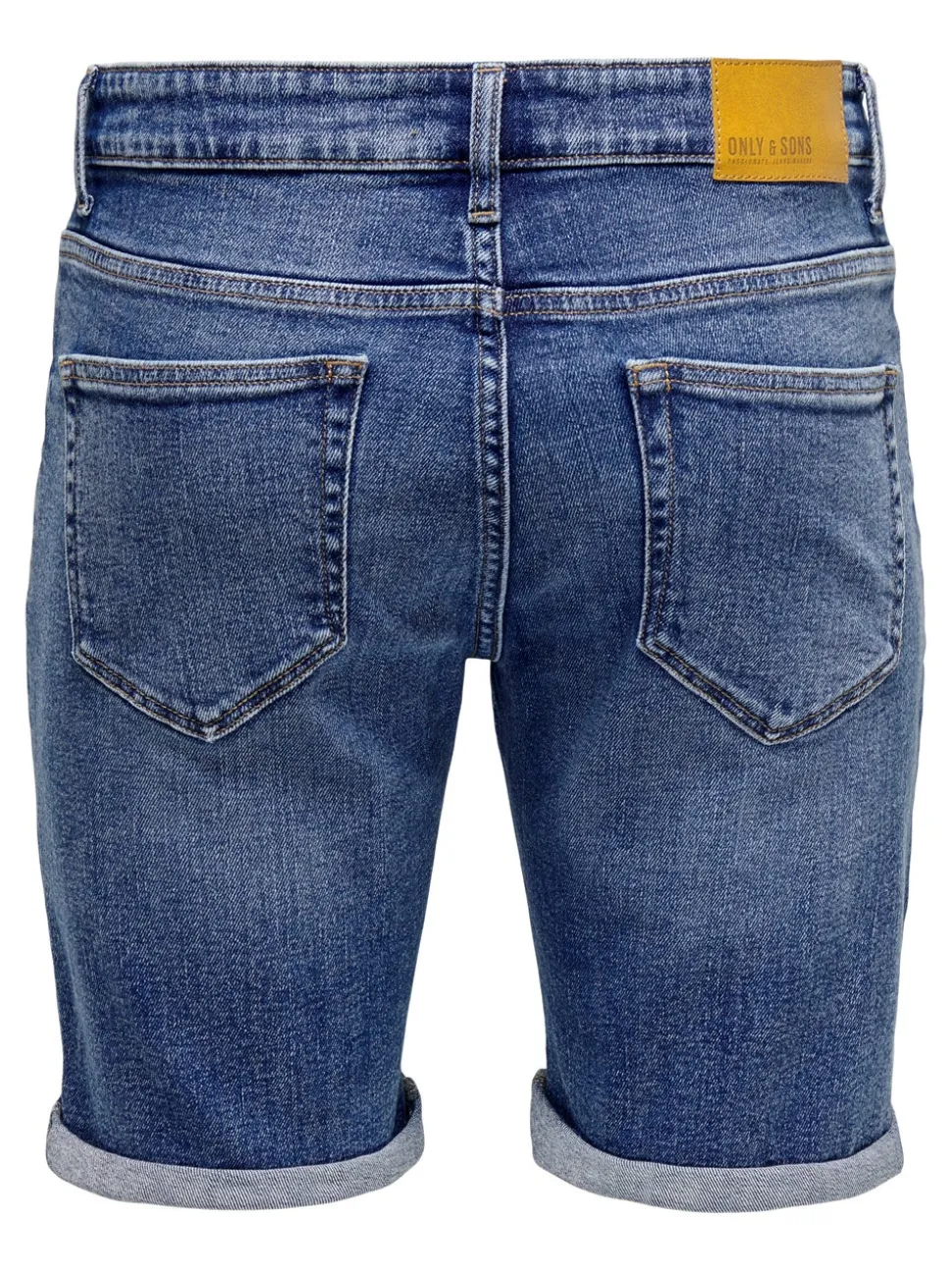 ONSPLY Middels høy midje Regular Fit Shorts