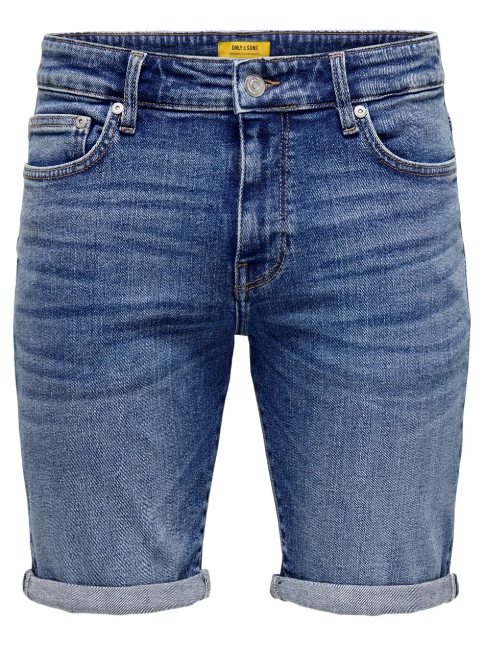 ONSPLY Middels høy midje Regular Fit Shorts