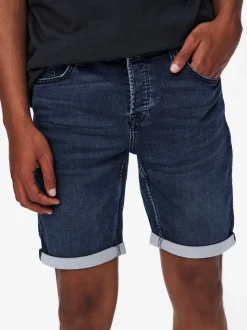ONSPLY Middels høy midje Regular Fit Shorts