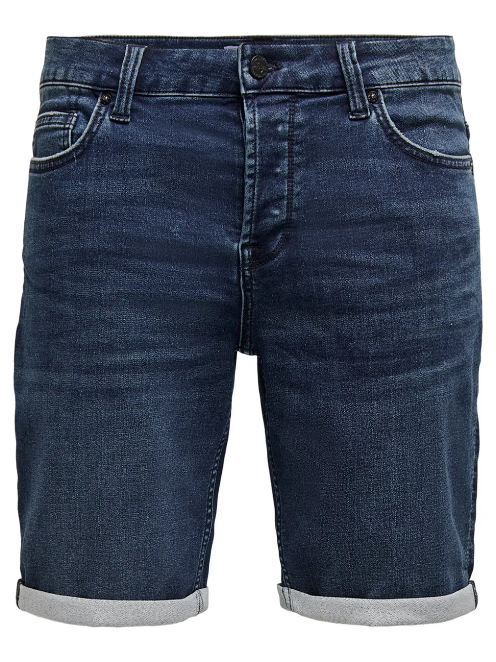 ONSPLY Middels høy midje Regular Fit Shorts