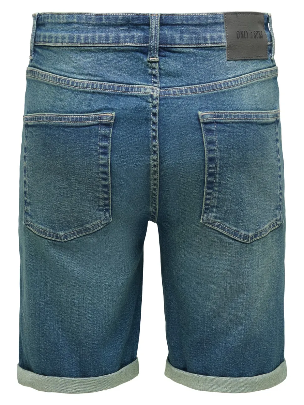 ONSPLY Middels høyt snitt Regular Fit Shorts