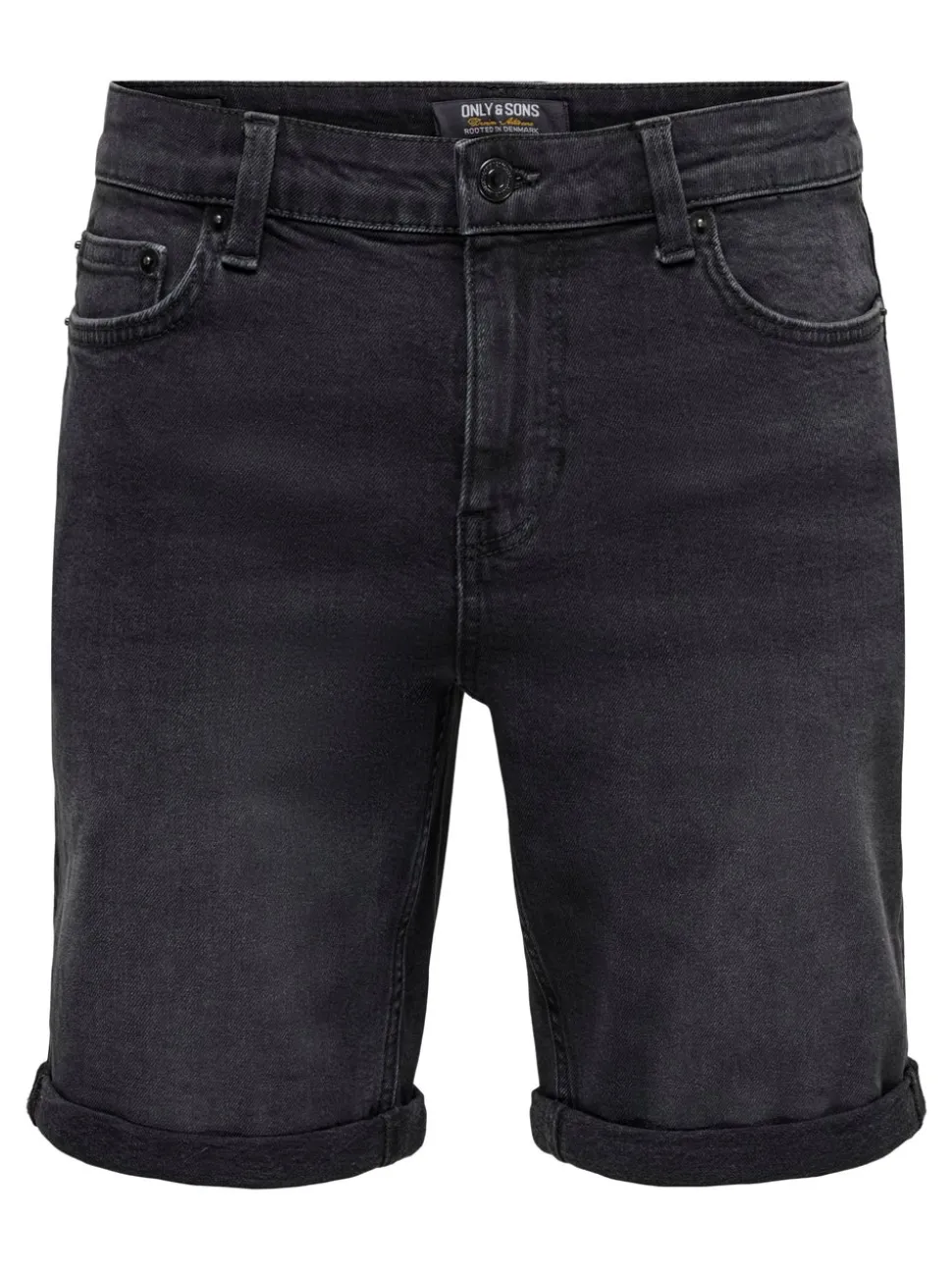 ONSPLY Middels høyt snitt Regular Fit Shorts