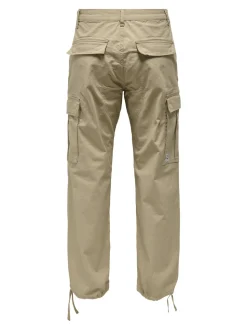 ONSRAY Loose fit Bukser