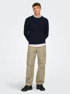 ONSRAY Loose fit Bukser