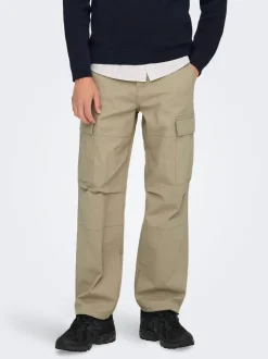 ONSRAY Loose fit Bukser
