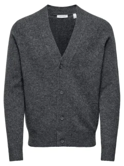 ONSRAY Strikket cardigan