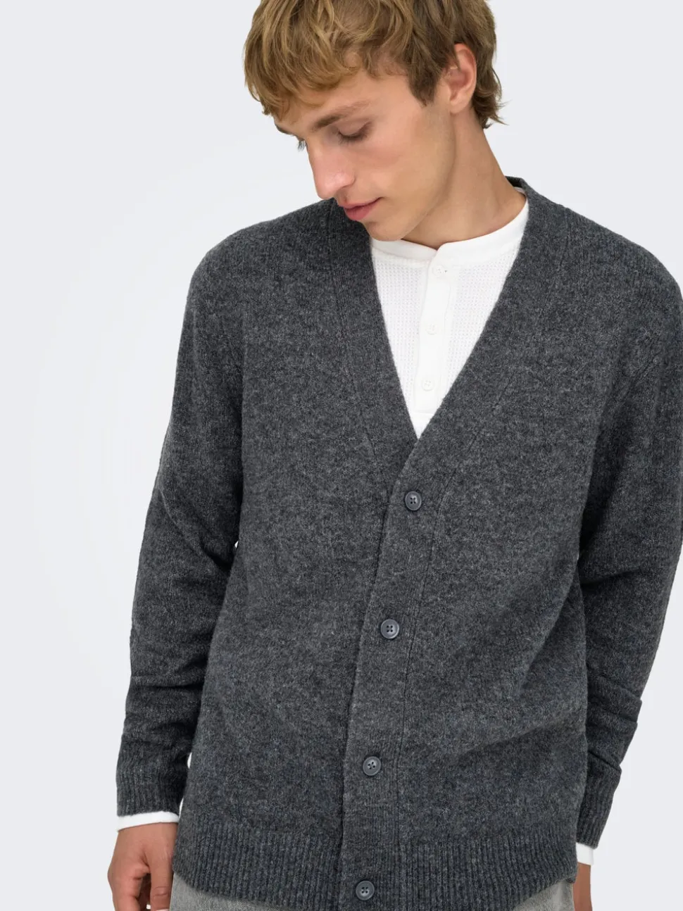 ONSRAY Strikket cardigan
