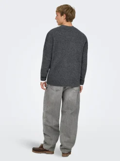 ONSRAY Strikket cardigan