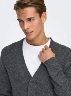 ONSRAY Strikket cardigan