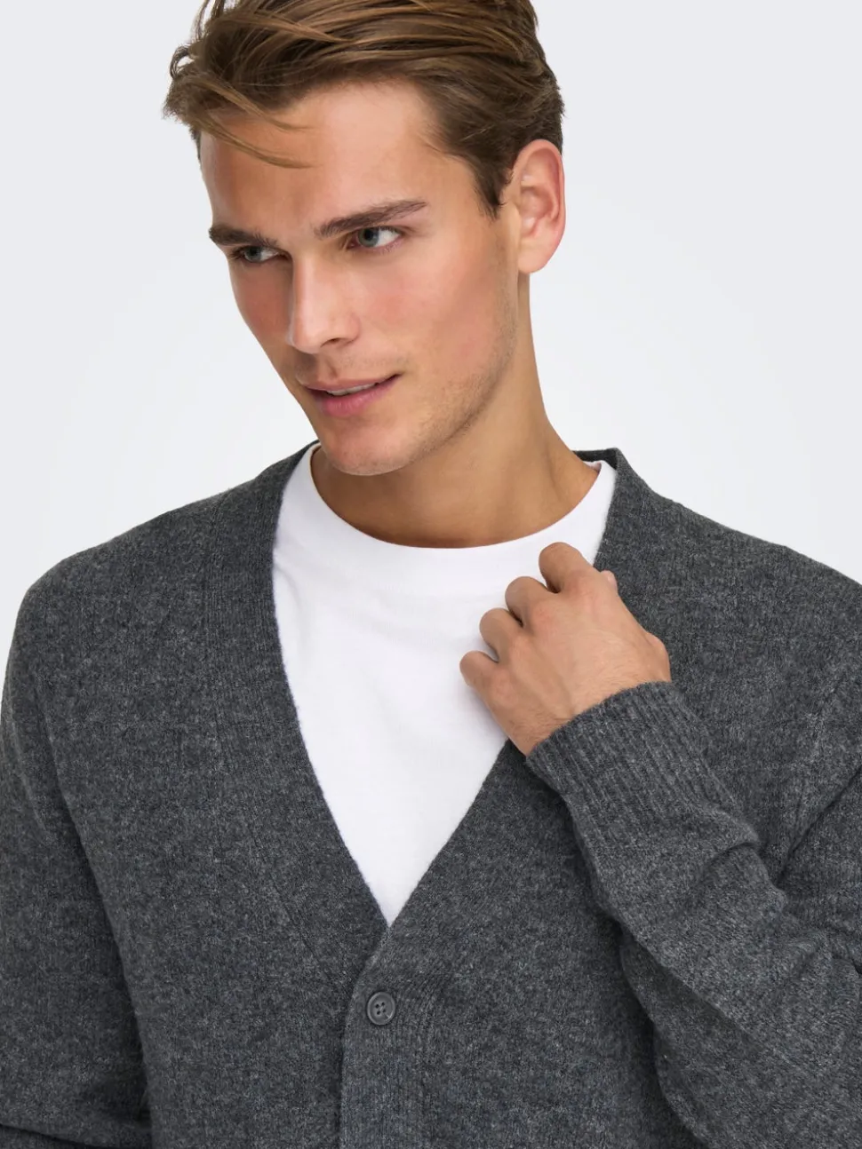 ONSRAY Strikket cardigan