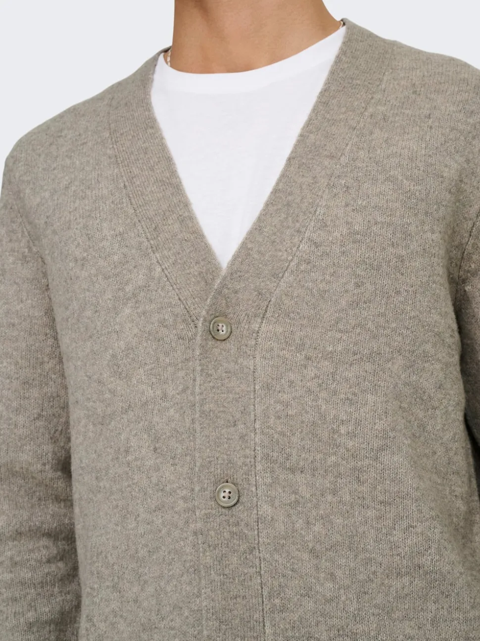 ONSRAY Strikket cardigan