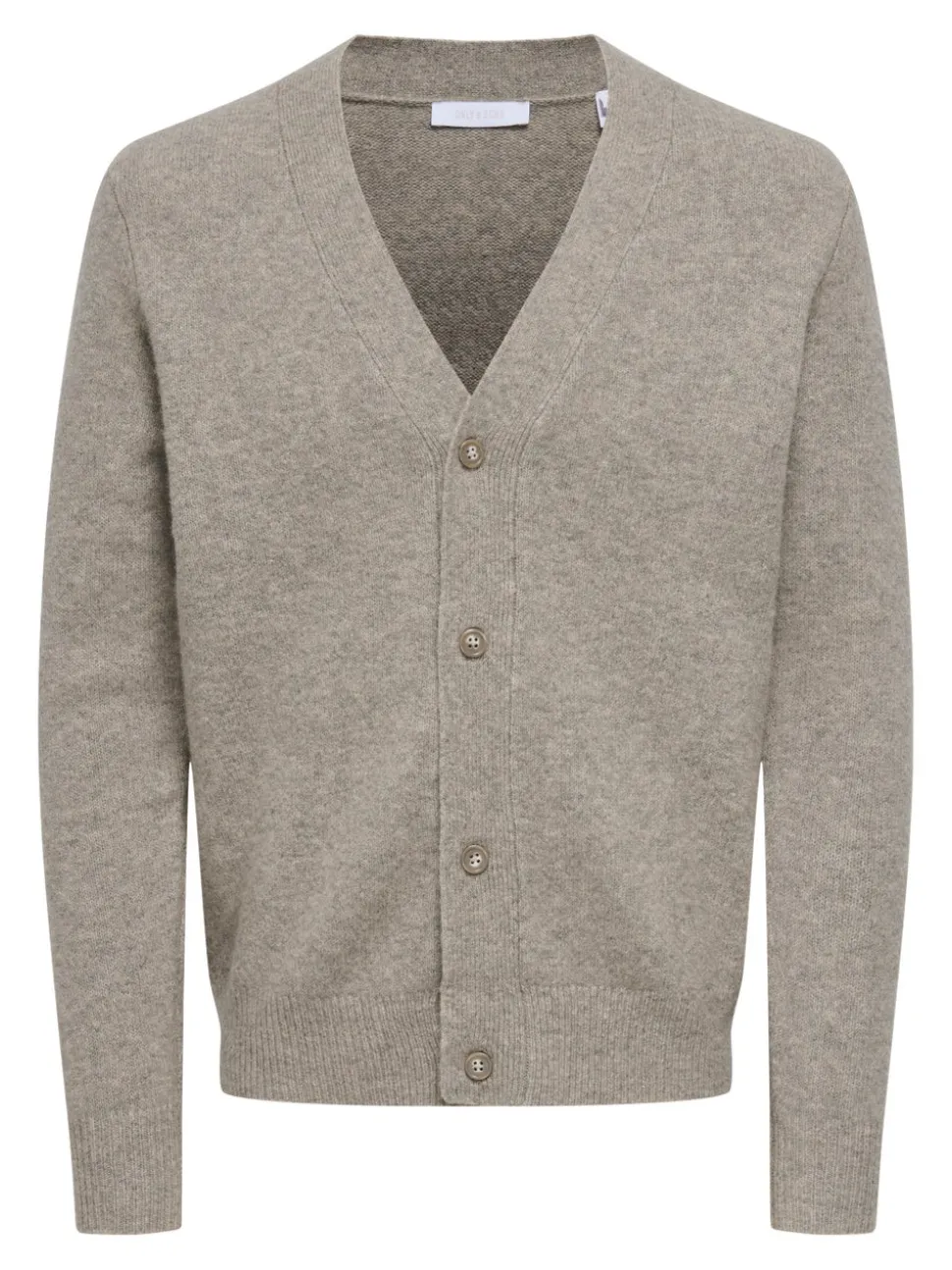 ONSRAY Strikket cardigan