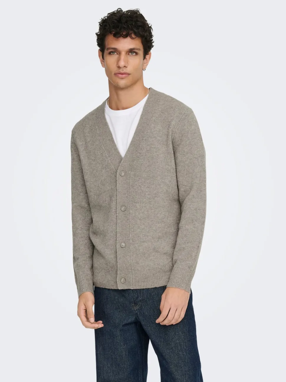 ONSRAY Strikket cardigan