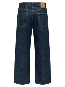 ONSREMI Middels høyt snitt Wide Leg Fit Jeans