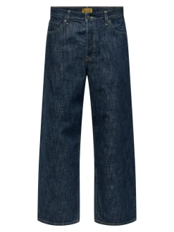 ONSREMI Middels høyt snitt Wide Leg Fit Jeans