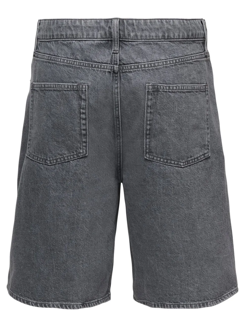 ONSREMI Middels høyt snitt Wide Leg Fit Shorts
