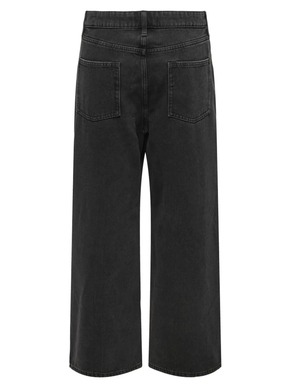 ONSREMI Middels høyt snitt Barrel-passform Jeans