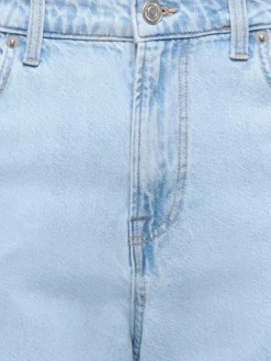 ONSREMI Middels høyt snitt Wide Leg Fit Jeans