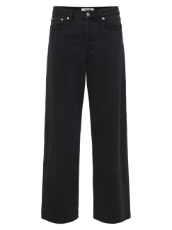 ONSREMI Middels høyt snitt Wide Leg Fit Jeans