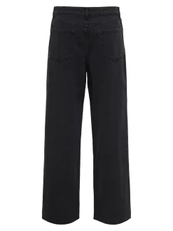 ONSREMI Middels høyt snitt Wide Leg Fit Jeans