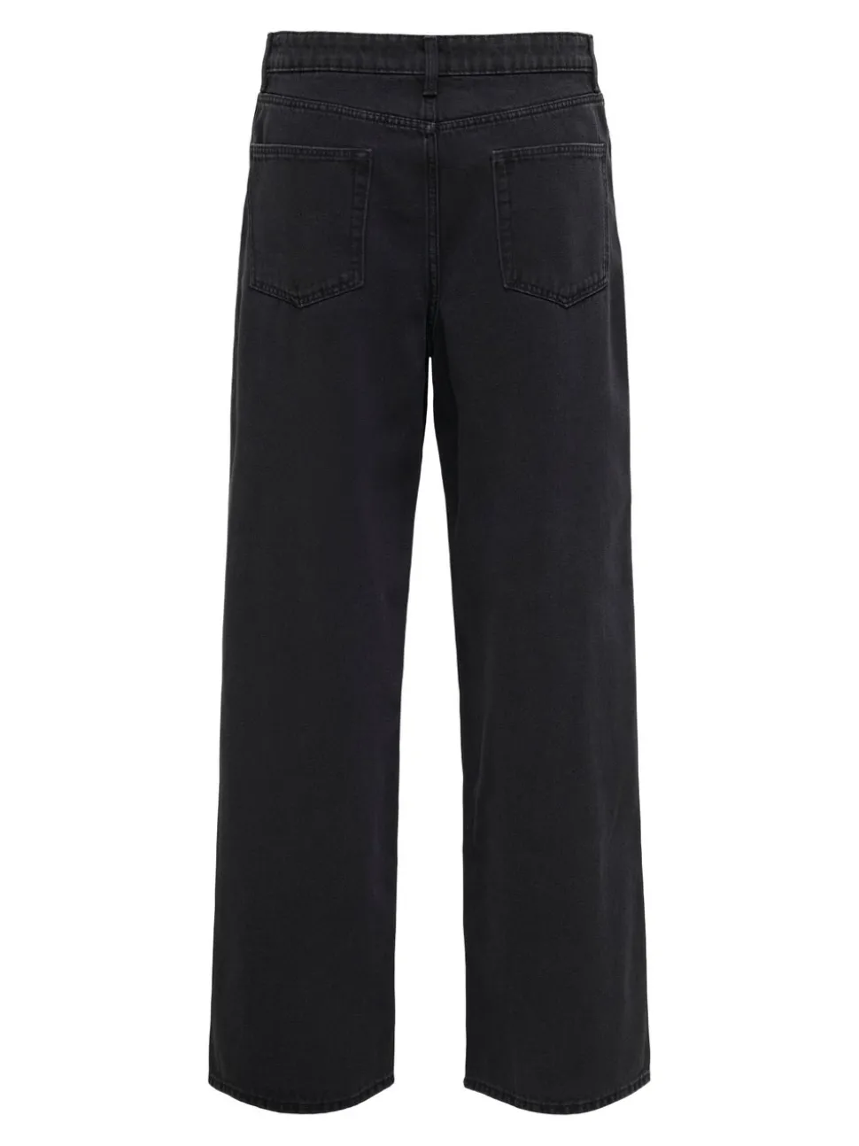 ONSREMI Middels høyt snitt Wide Leg Fit Jeans