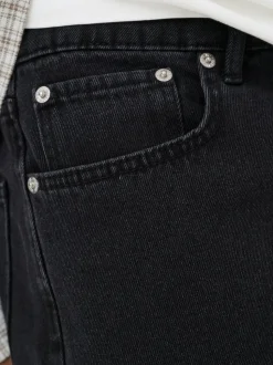ONSREMI Middels høyt snitt Wide Leg Fit Jeans