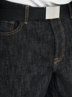 ONSREMI Middels høyt snitt Wide Leg Fit Jeans