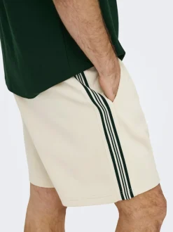 ONSRIBER Wide Leg Fit Løpeshorts