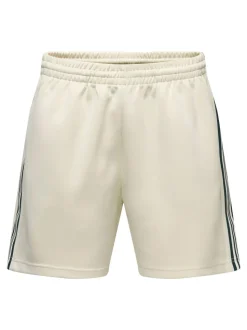 ONSRIBER Wide Leg Fit Løpeshorts