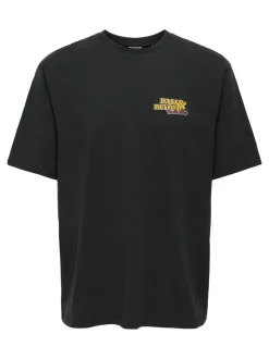 ONSSEB T-skjorte