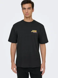 ONSSEB T-skjorte