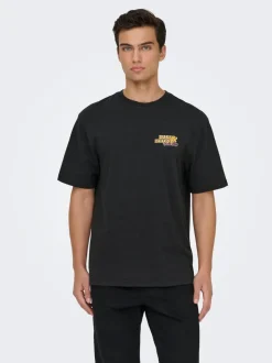 ONSSEB T-skjorte