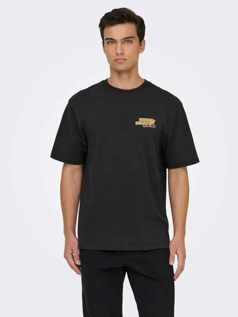 ONSSEB T-skjorte