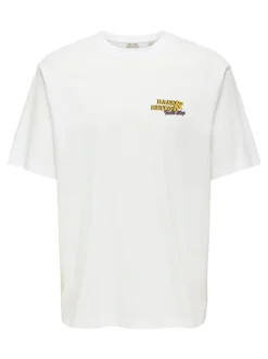 ONSSEB T-skjorte