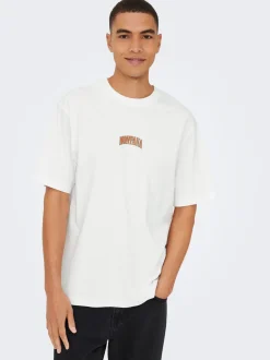 ONSSEB T-skjorte