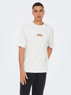 ONSSEB T-skjorte