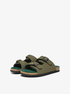 ONSSIMON Sandaler