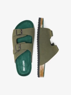 ONSSIMON Sandaler