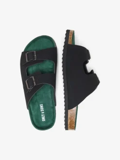 ONSSIMON Sandaler
